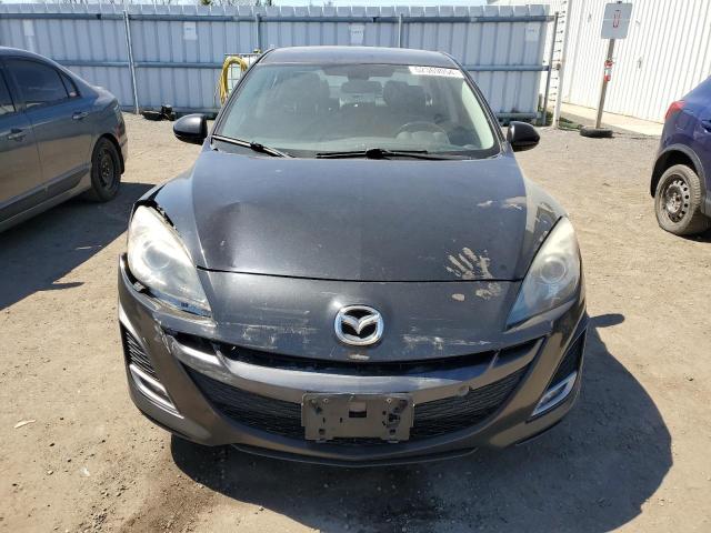 Photo 5 from auction – 2011 MAZDA 3 S with VIN JM1BL1W62B1365150
