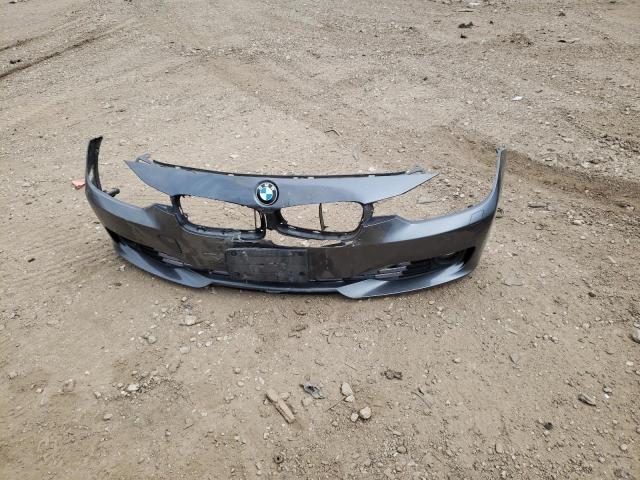 Photo 12 from auction – 2013 BMW 328 XI with VIN WBA3B3C58DF540275