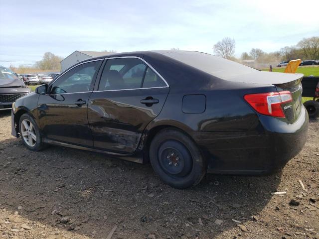 صورة رقم 2 من المزاد - 2012 TOYOTA CAMRY BASE مع VIN 4T1BF1FK6CU506558