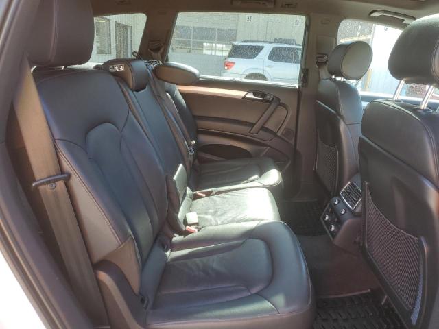 Photo 11 from auction – 2015 AUDI Q7 PRESTIG with VIN WA1DGAFE5FD014025