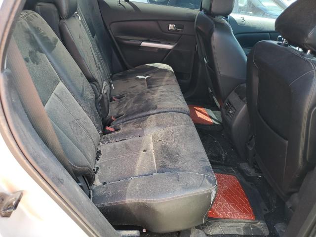 Photo 10 from auction – 2014 FORD EDGE with VIN 2FMDK3JC7EBA95826