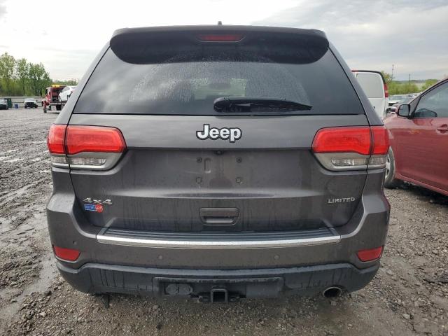 Photo 6 from auction – 2015 JEEP GRAND CHER with VIN 1C4RJFBG7FC840463