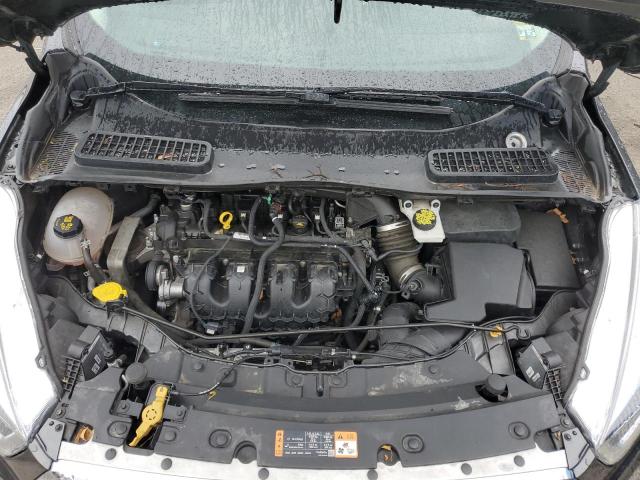 Photo 11 from auction – 2019 FORD ESCAPE TIT with VIN 1FMCU9J92KUC37227