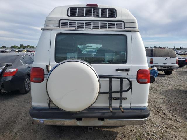 Photo 6 from auction – 1997 DODGE RAM VAN B2 with VIN 2B6HB21Y2VK580374