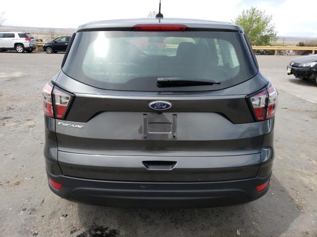 Фото 6 с аукциона – 2017 FORD ESCAPE S с VIN 1FMCU0F76HUC07434