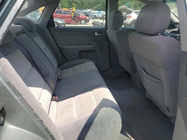 Photo 10 from auction – 2005 MERCURY MONTEGO LU with VIN 1MEFM40125G624880