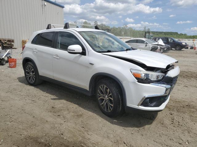 Photo 4 from auction – 2016 MITSUBISHI OUTLANDER with VIN JA4AR3AW4GZ028219