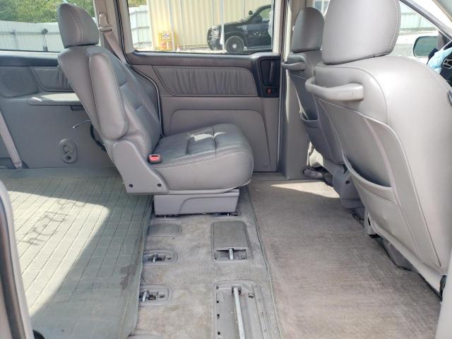 Photo 11 from auction – 2003 HONDA ODYSSEY EX with VIN 5FNRL180X3B018035