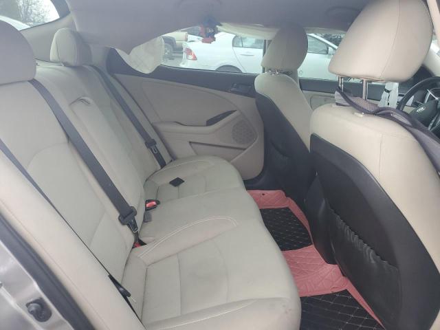 Photo 10 from auction – 2013 KIA OPTIMA LX with VIN 5XXGM4A73DG234952