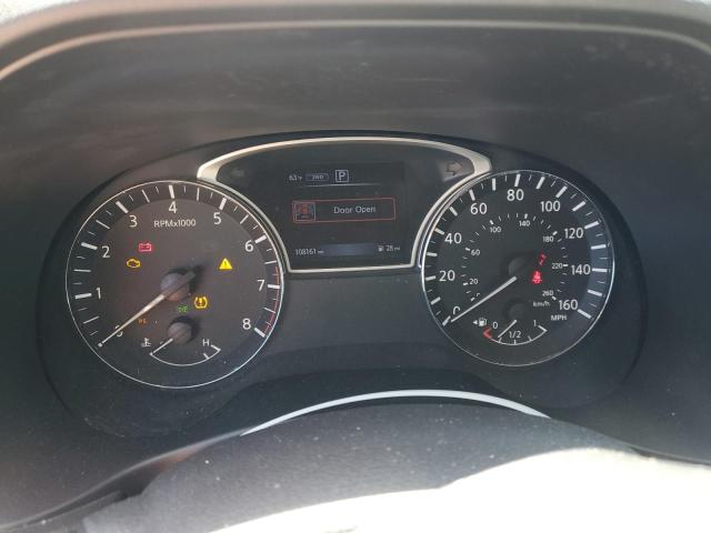 Photo 9 from auction – 2017 NISSAN PATHFINDER with VIN 5N1DR2MM9HC903253