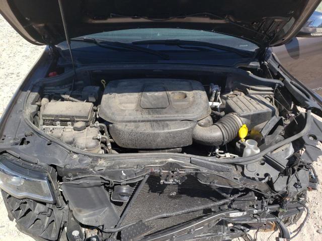 Photo 12 from auction – 2018 JEEP GRAND CHER with VIN 1C4RJFBG2JC337609