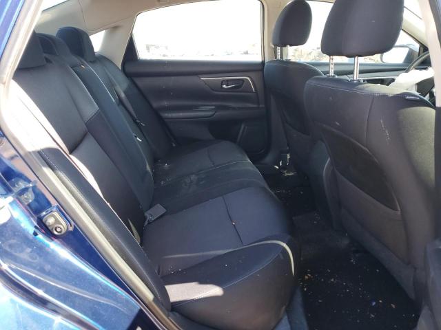 Photo 10 from auction – 2017 NISSAN ALTIMA 2.5 with VIN 1N4AL3AP1HC486584