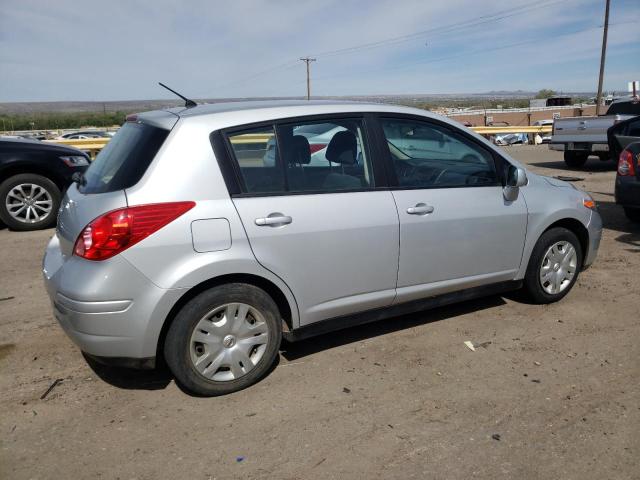 Photo 3 from auction – 2010 NISSAN VERSA S with VIN 3N1BC1CP5AL356448