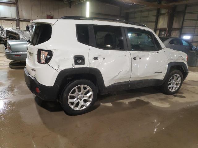 Photo 3 from auction – 2017 JEEP RENEGADE L with VIN ZACCJBBB9HPG54375