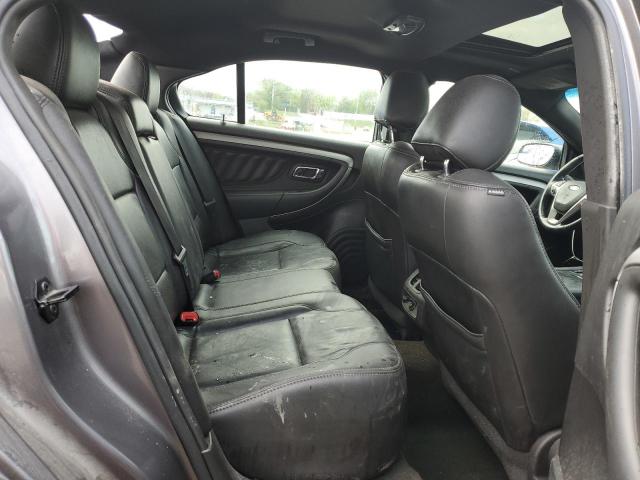 Photo 10 from auction – 2013 FORD TAURUS SEL with VIN 1FAHP2E81DG212112