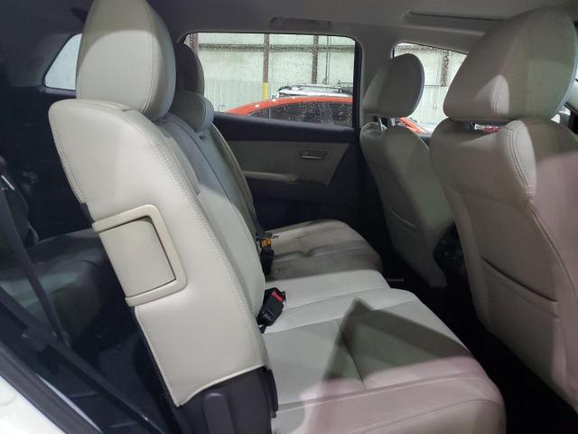 Photo 11 from auction – 2014 MAZDA CX-9 TOURI with VIN JM3TB3CAXE0445065