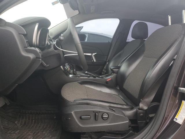 Photo 7 from auction – 2015 CHEVROLET MALIBU 1LT with VIN 1G11C5SL4FF273764