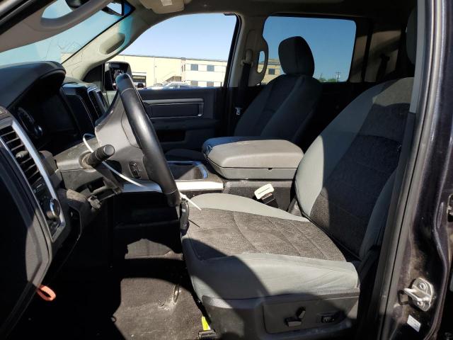 Photo 7 from auction – 2018 RAM 1500 SLT with VIN 1C6RR7LTXJS108232