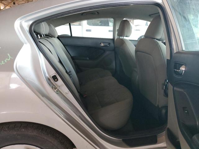 Photo 10 from auction – 2015 KIA FORTE LX with VIN KNAFK4A63F5357809