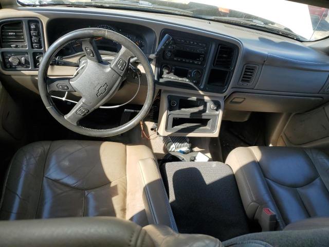 Photo 8 from auction – 2004 CHEVROLET SILVERADO with VIN 1GCHK23294F221136