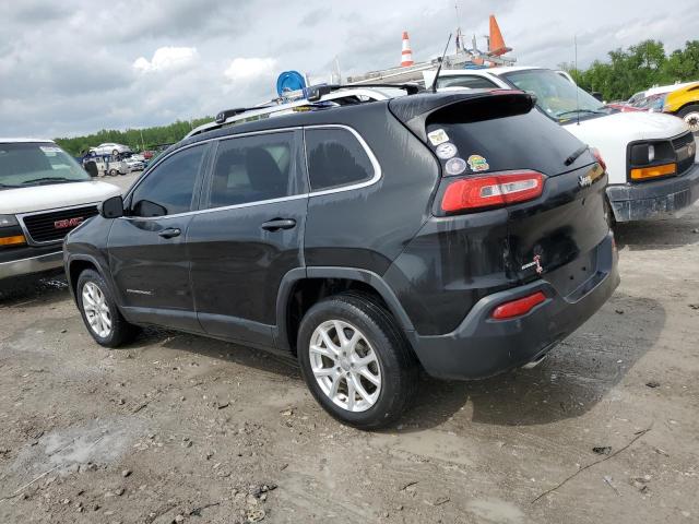 Photo 2 from auction – 2014 JEEP CHEROKEE L with VIN 1C4PJLCS4EW321134