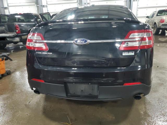 Photo 6 from auction – 2016 FORD TAURUS SHO with VIN 1FAHP2KT8GG150351