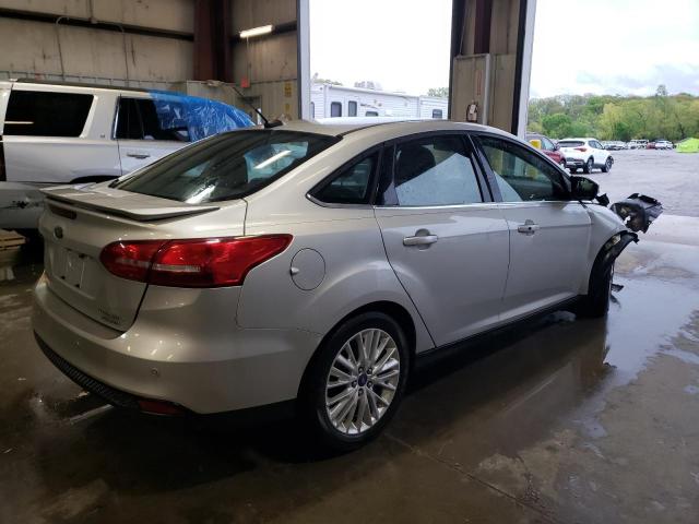 Photo 3 from auction – 2015 FORD FOCUS TITA with VIN 1FADP3J24FL209575
