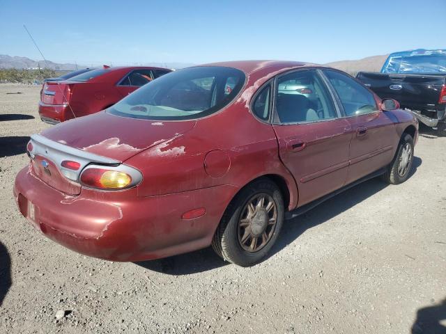 Фото 3 с аукциона – 1997 FORD TAURUS GL с VIN 1FALP52U2VA142783