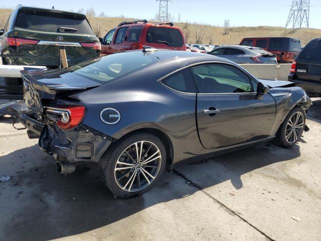 Photo 3 from auction – 2013 SUBARU BRZ 2.0 LI with VIN JF1ZCAC16D2604516