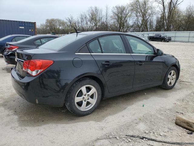 Photo 3 from auction – 2011 CHEVROLET CRUZE LT with VIN 1G1PG5S90B7119446