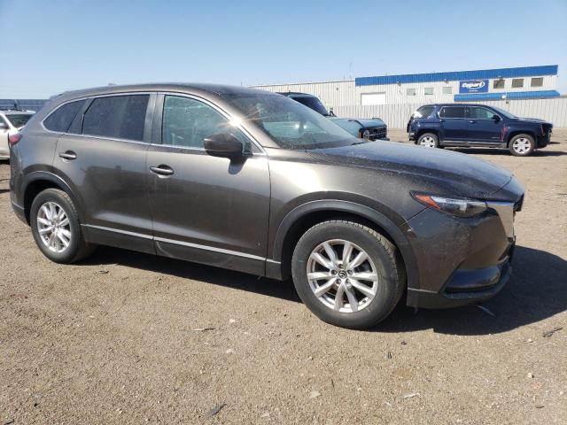 Photo 4 from auction – 2016 MAZDA CX-9 TOURI with VIN JM3TCBBY5G0101295