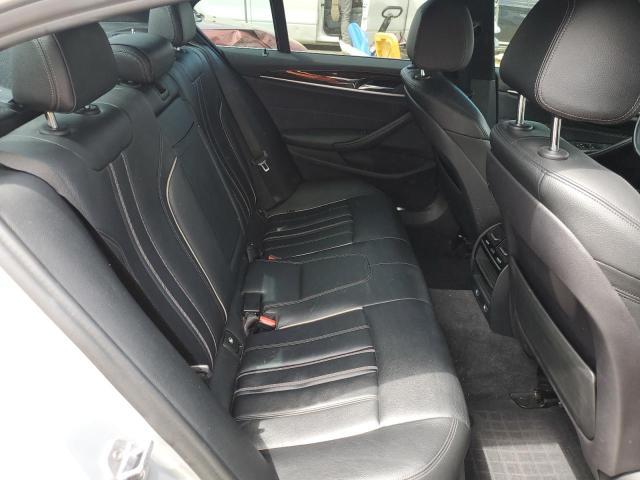 Photo 10 from auction – 2018 BMW 530XE with VIN WBAJB1C5XJB084164