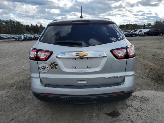 Photo 6 from auction – 2016 CHEVROLET TRAVERSE L with VIN 1GNKVHKD3GJ229146