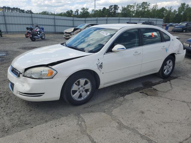 CHEVROLET IMPALA 2007 z numerem VIN 2G1WT55N179333836 - Zdjęcie z aukcji
