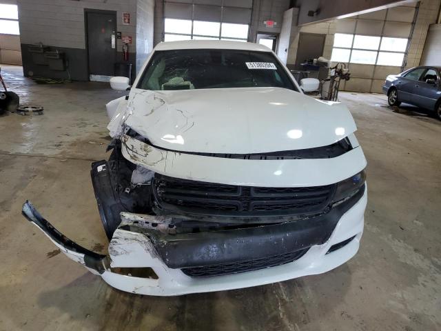 Photo 5 from auction – 2015 DODGE CHARGER SE with VIN 2C3CDXBG0FH812945