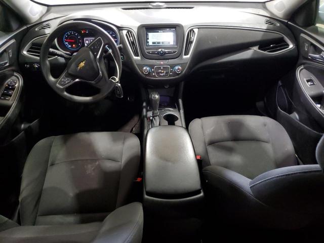 Photo 8 from auction – 2018 CHEVROLET MALIBU LS with VIN 1G1ZB5ST8JF175657