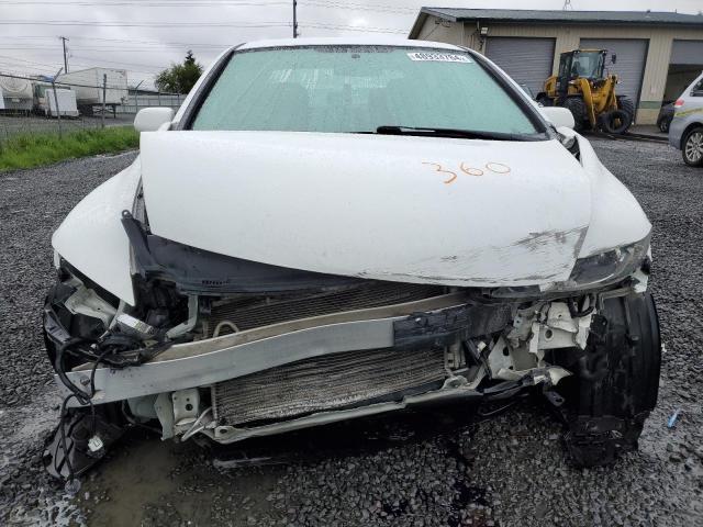 Photo 5 from auction – 2010 HONDA CIVIC LX with VIN 19XFA1F54AE066964