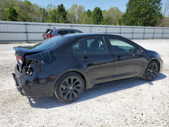 Photo 3 from auction – 2024 TOYOTA COROLLA SE with VIN 5YFS4MCE8RP175661