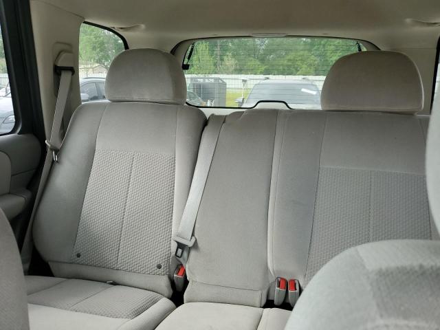 Photo 10 from auction – 2008 CHEVROLET TRAILBLAZE with VIN 1GNDT13S582236002