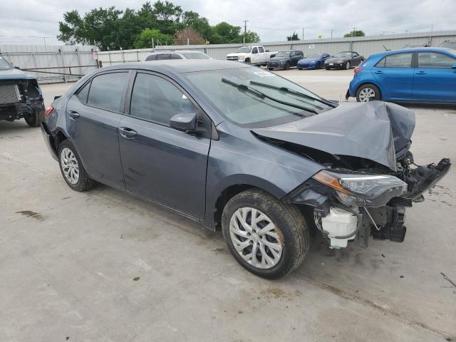 Photo 4 from auction – 2018 TOYOTA COROLLA L with VIN 5YFBURHE9JP788690