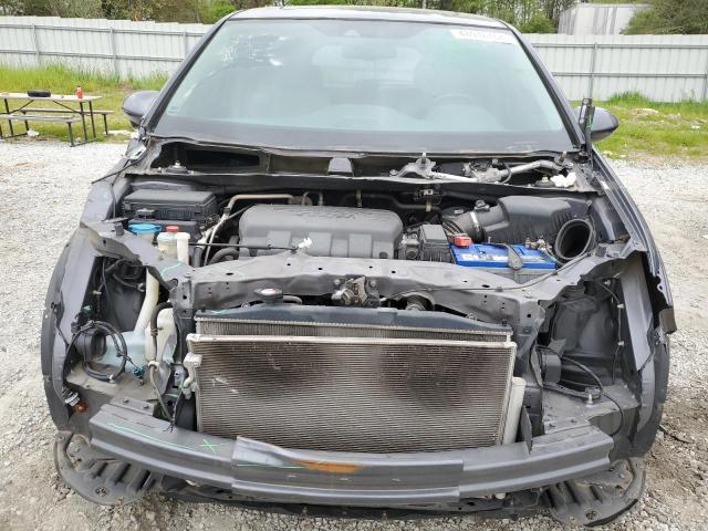 Photo 5 from auction – 2014 HONDA ODYSSEY EX with VIN 5FNRL5H61EB066506