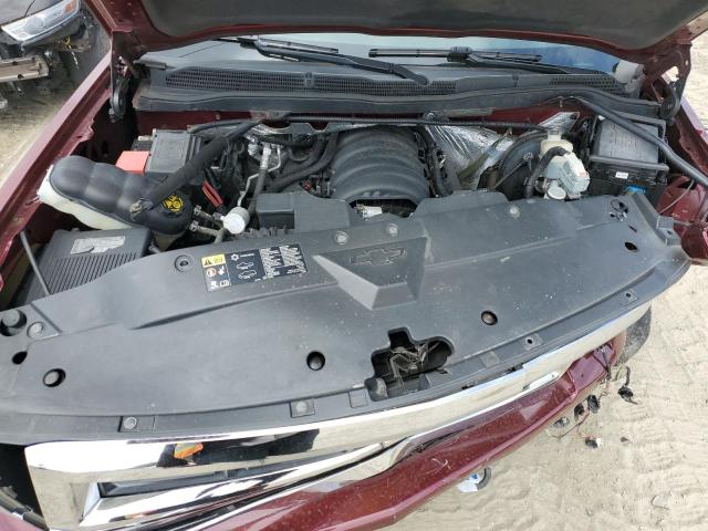 Photo 11 from auction – 2014 CHEVROLET SILVERADO with VIN 1GCVKREC7EZ102471
