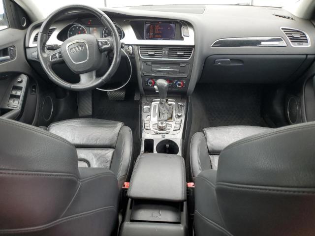 Photo 8 from auction – 2012 AUDI A4 PREMIUM with VIN WAUFFAFL9CN016945