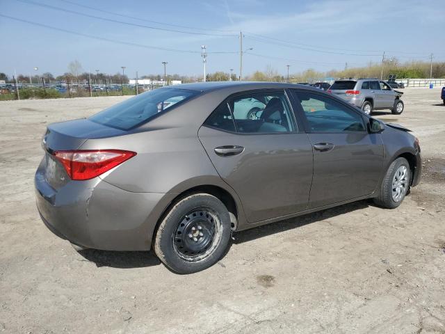 Photo 3 from auction – 2019 TOYOTA COROLLA L with VIN 2T1BURHE6KC191921