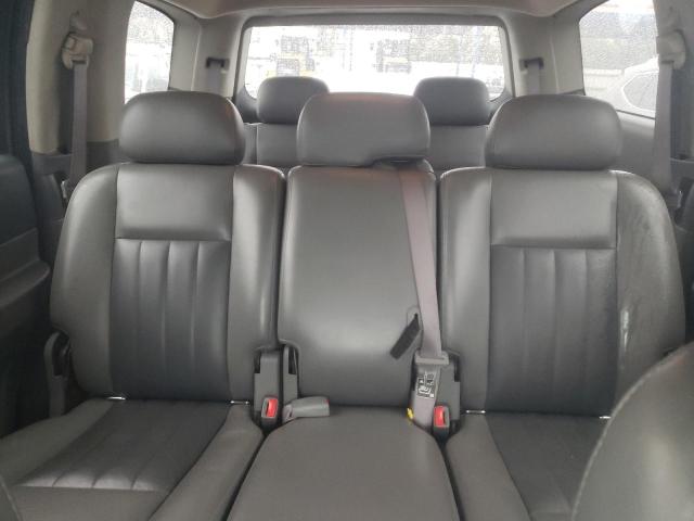 Photo 10 from auction – 2004 DODGE DURANGO LI with VIN 1D4HD58D14F192207