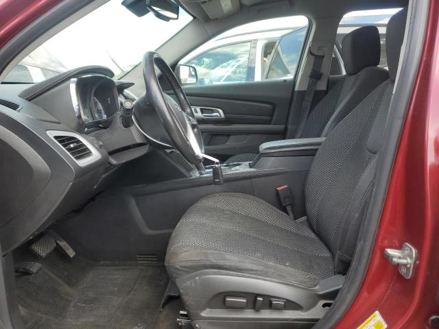 Photo 7 from auction – 2012 GMC TERRAIN SL with VIN 2GKALSEK2C6394926