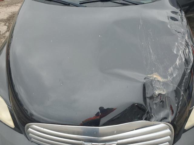 Photo 11 from auction – 2011 CHEVROLET HHR LS with VIN 3GNBAAFW7BS625005