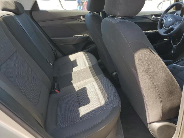 Photo 10 from auction – 2018 HYUNDAI ACCENT SE with VIN 3KPC24A39JE018772