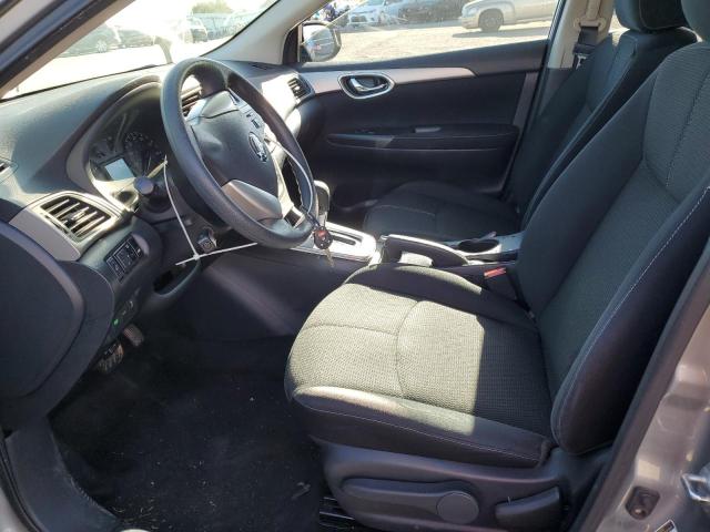 Photo 7 from auction – 2014 NISSAN SENTRA S with VIN 3N1AB7AP7EY255702