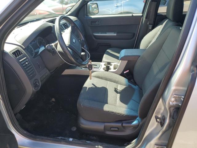 Photo 7 from auction – 2012 FORD ESCAPE XLT with VIN 1FMCU0D7XCKB57998